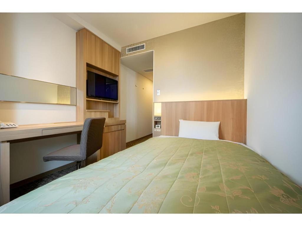 Misawa City Hotel Exterior foto