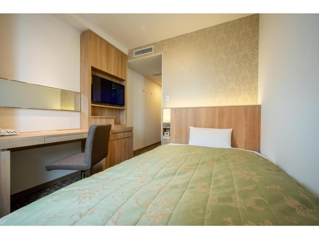 Misawa City Hotel Exterior foto